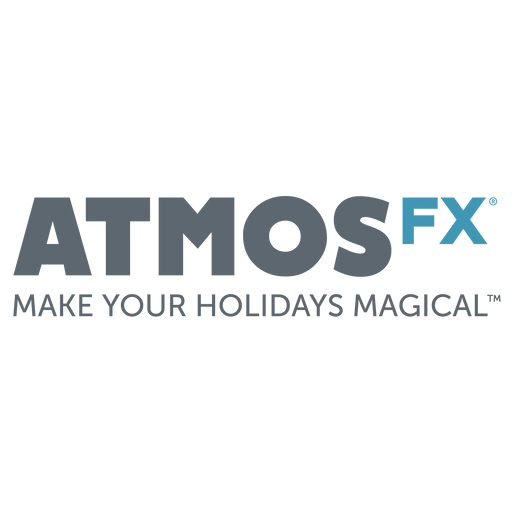ATMOSFX Project The Fun